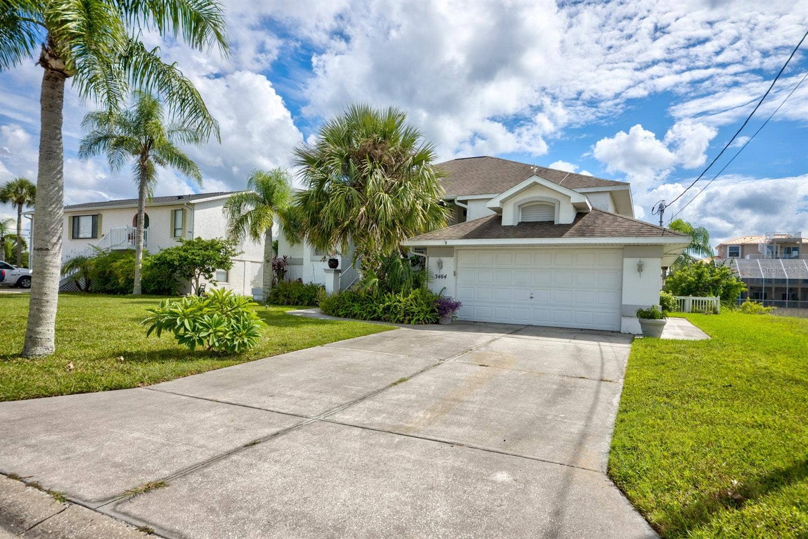 3464 AMBERJACK DRIVE, Hernando Beach, FL 34607 3464 AMBERJACK DRIVE, Hernando Beach, FL 34607