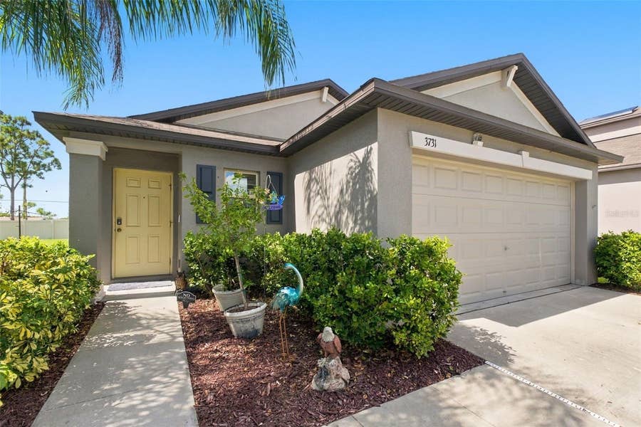 Property photo for 3731 GOLDEN SHINER LANE, New Port Richey, FL
