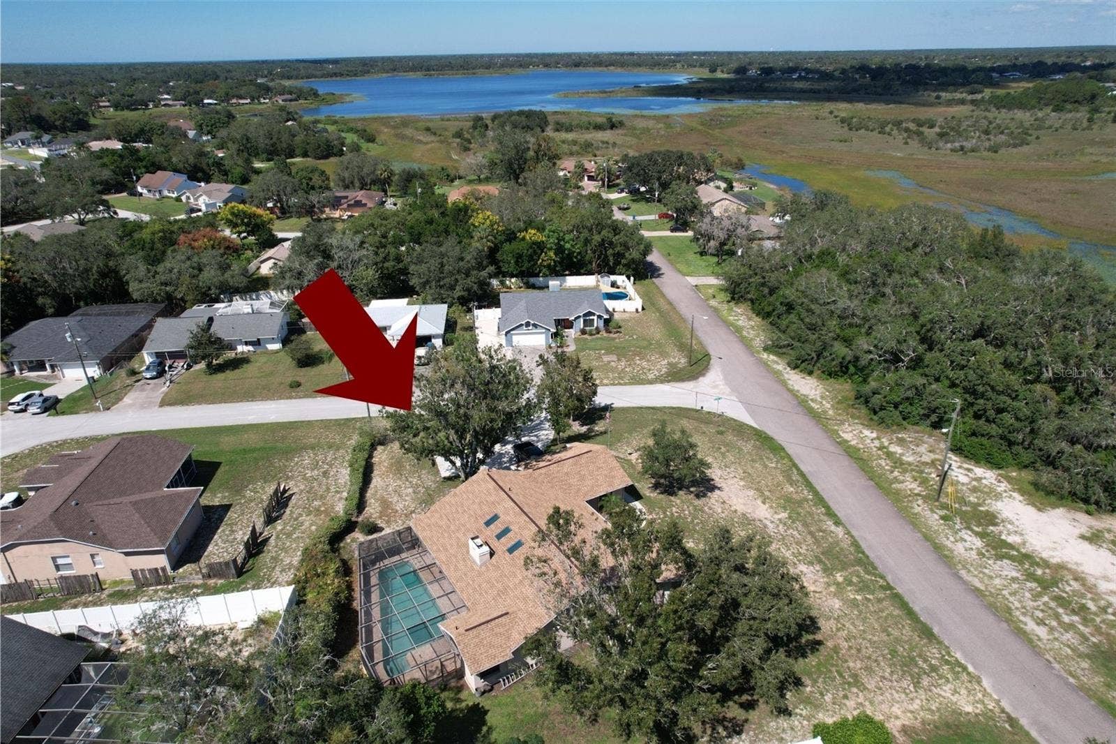 154 ARCADIA AVENUE, Spring Hill, FL 34606 154 ARCADIA AVENUE, Spring Hill, FL 34606