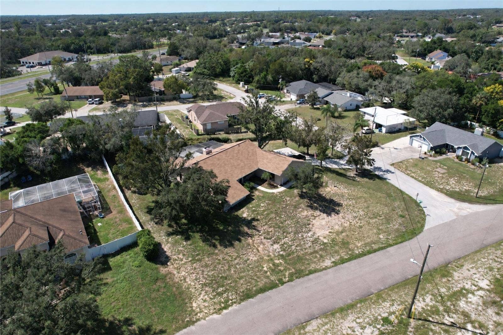 154 ARCADIA AVENUE, Spring Hill, FL 34606 154 ARCADIA AVENUE, Spring Hill, FL 34606