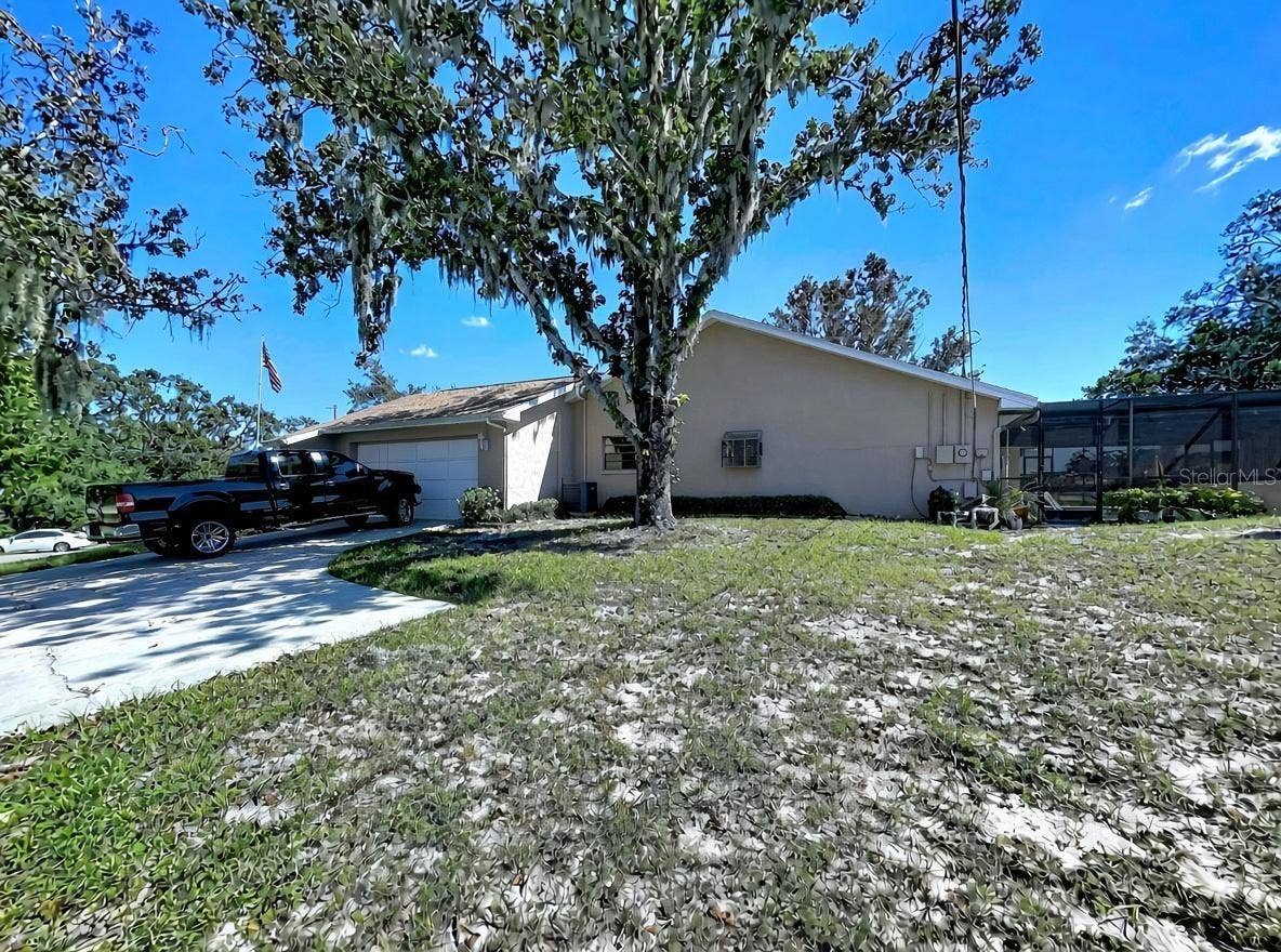 154 ARCADIA AVENUE, Spring Hill, FL 34606 154 ARCADIA AVENUE, Spring Hill, FL 34606