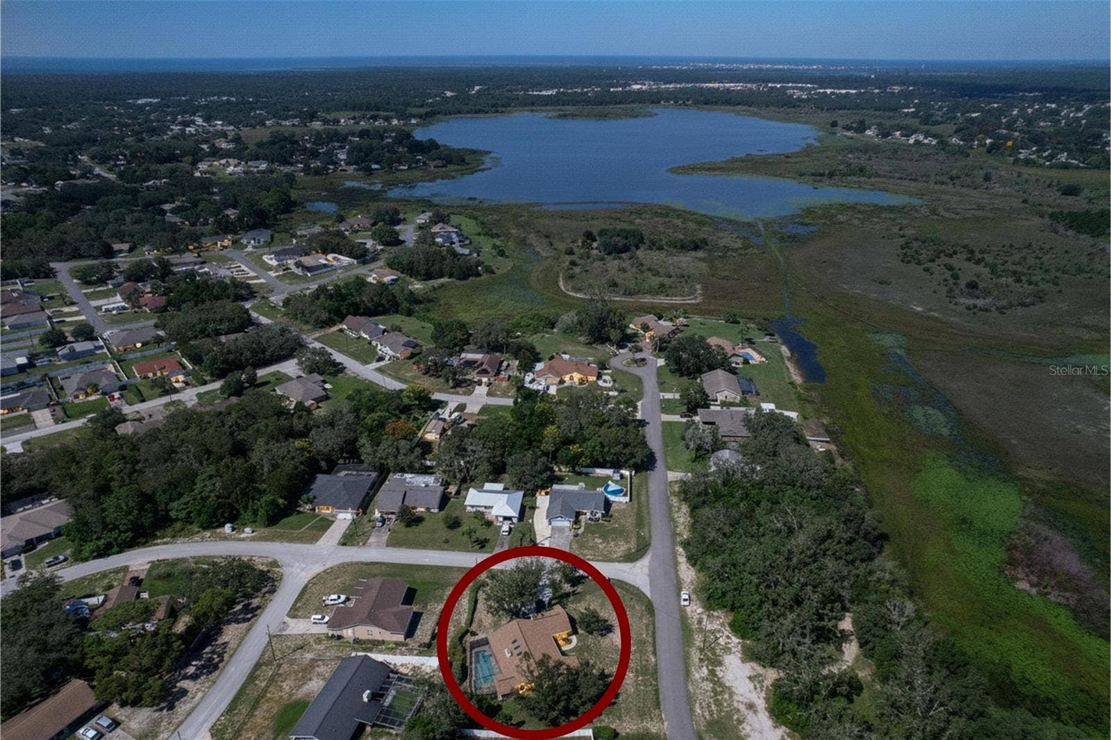 154 ARCADIA AVENUE, Spring Hill, FL 34606 154 ARCADIA AVENUE, Spring Hill, FL 34606