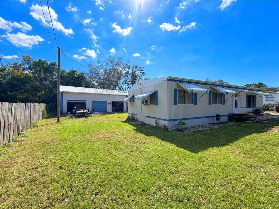 Property photo for 9634 ED STREET, Hudson, FL