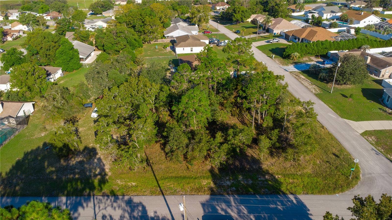 ONEIDA STREET, Spring Hill, FL 34609 ONEIDA STREET, Spring Hill, FL 34609