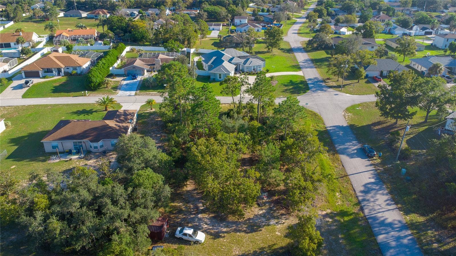ONEIDA STREET, Spring Hill, FL 34609 ONEIDA STREET, Spring Hill, FL 34609