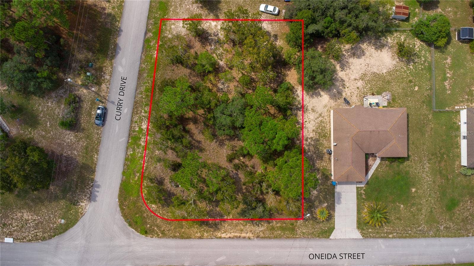 ONEIDA STREET, Spring Hill, FL 34609 ONEIDA STREET, Spring Hill, FL 34609