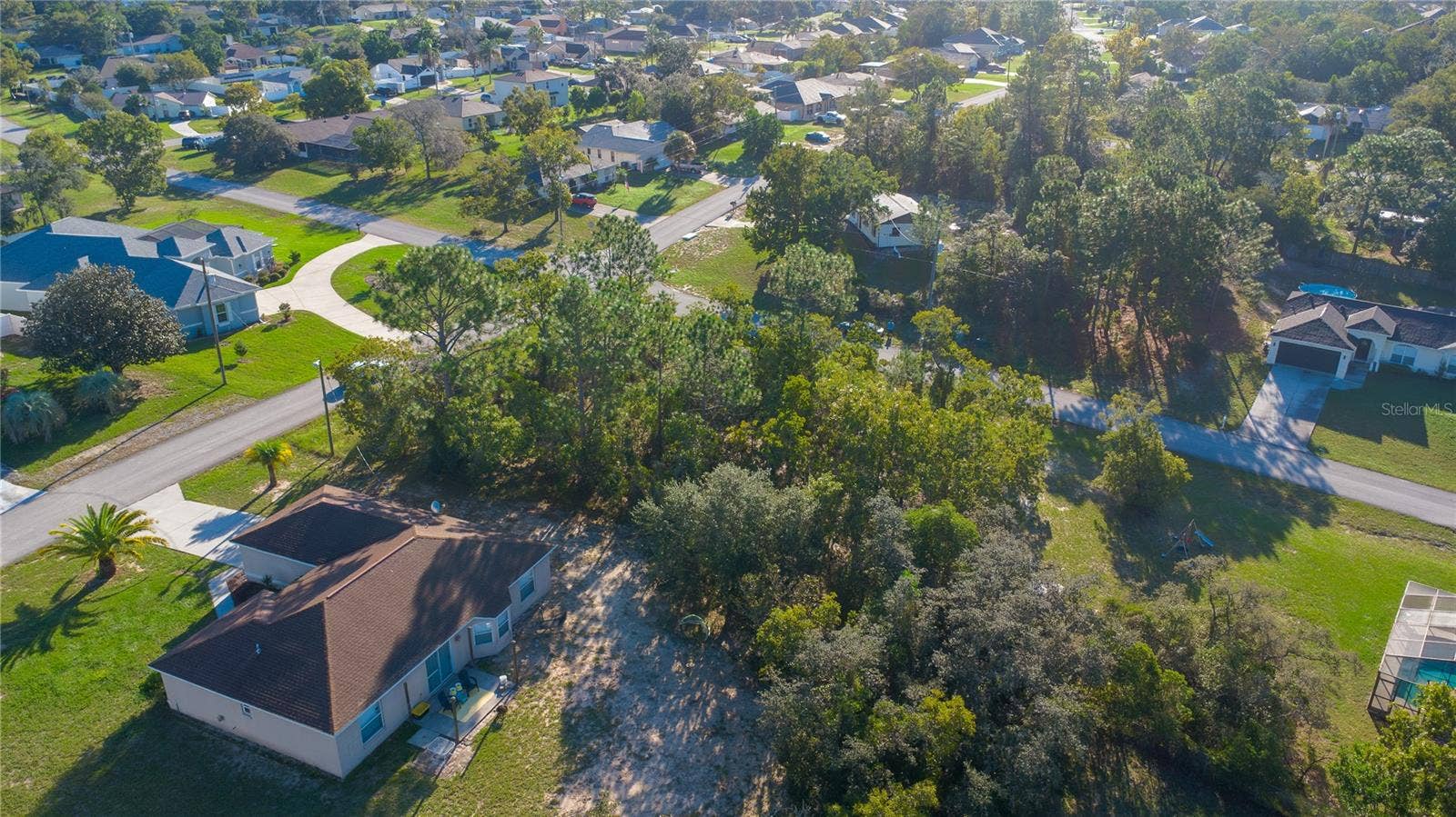ONEIDA STREET, Spring Hill, FL 34609 ONEIDA STREET, Spring Hill, FL 34609