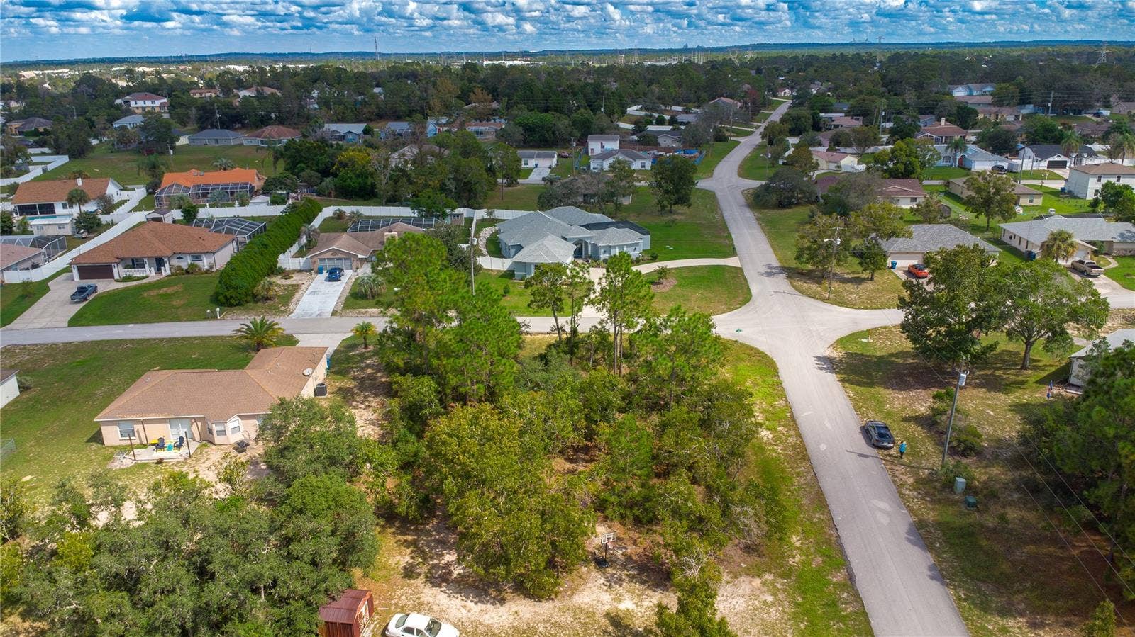 ONEIDA STREET, Spring Hill, FL 34609 ONEIDA STREET, Spring Hill, FL 34609