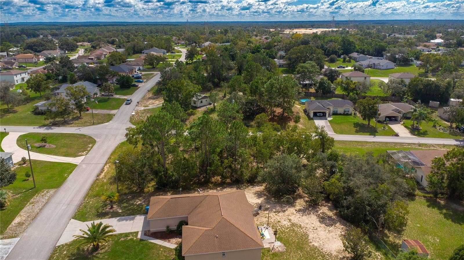 ONEIDA STREET, Spring Hill, FL 34609 ONEIDA STREET, Spring Hill, FL 34609