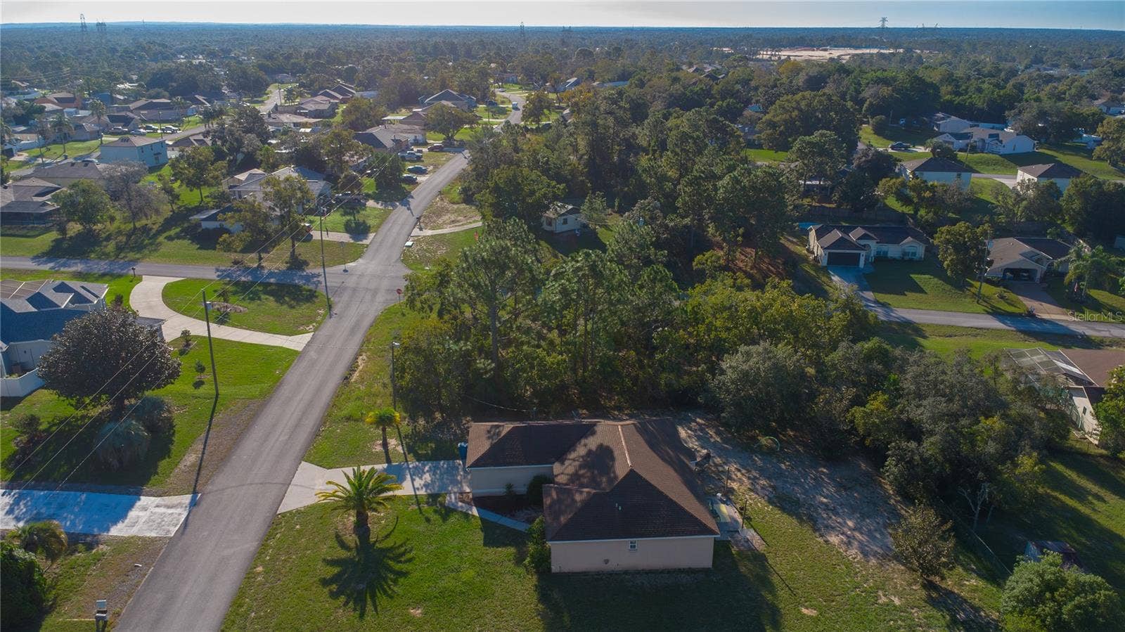 ONEIDA STREET, Spring Hill, FL 34609 ONEIDA STREET, Spring Hill, FL 34609