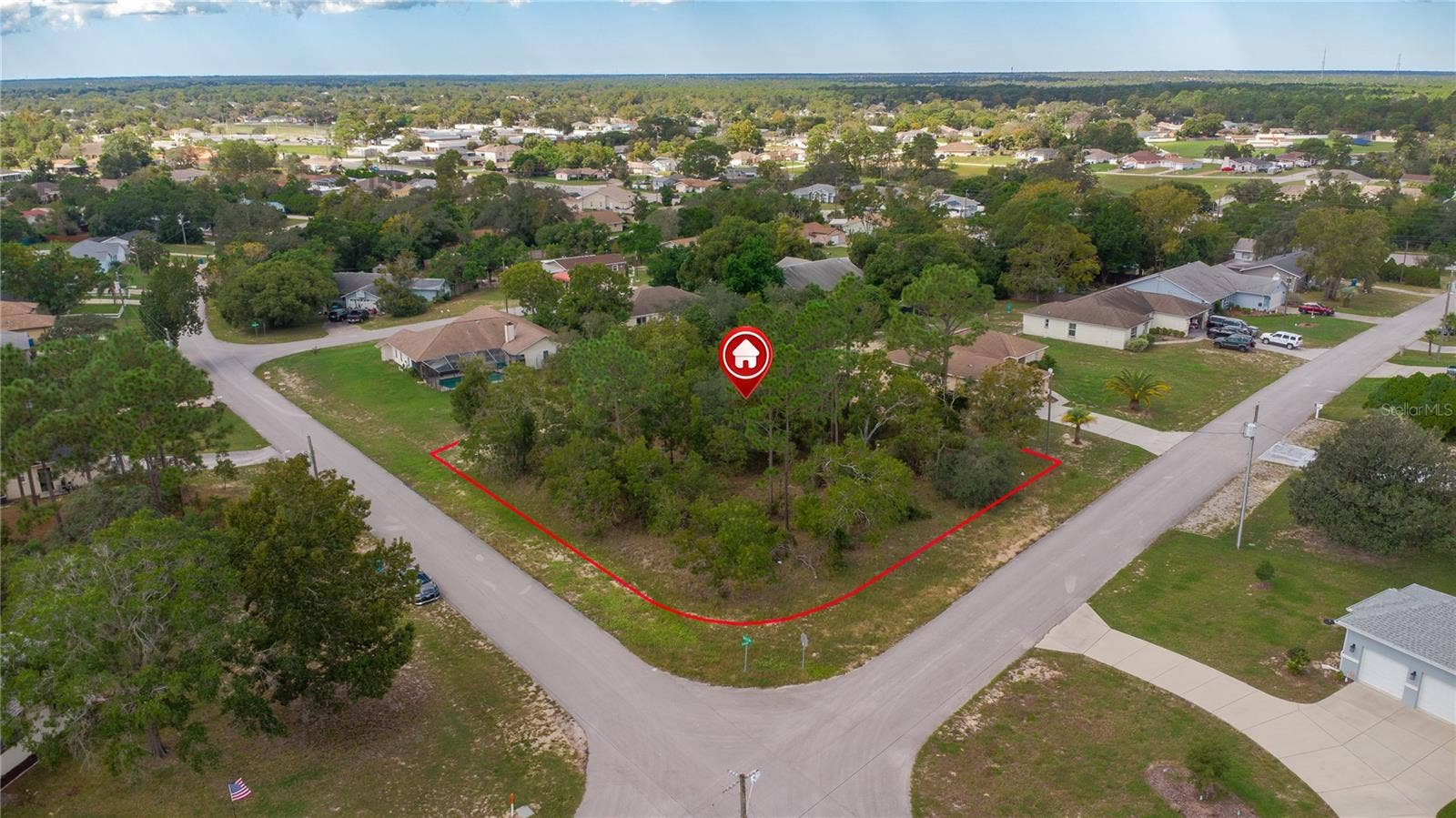 ONEIDA STREET, Spring Hill, FL 34609 ONEIDA STREET, Spring Hill, FL 34609