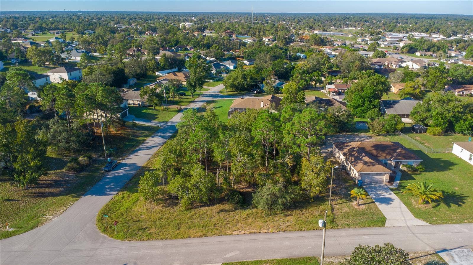 ONEIDA STREET, Spring Hill, FL 34609 ONEIDA STREET, Spring Hill, FL 34609