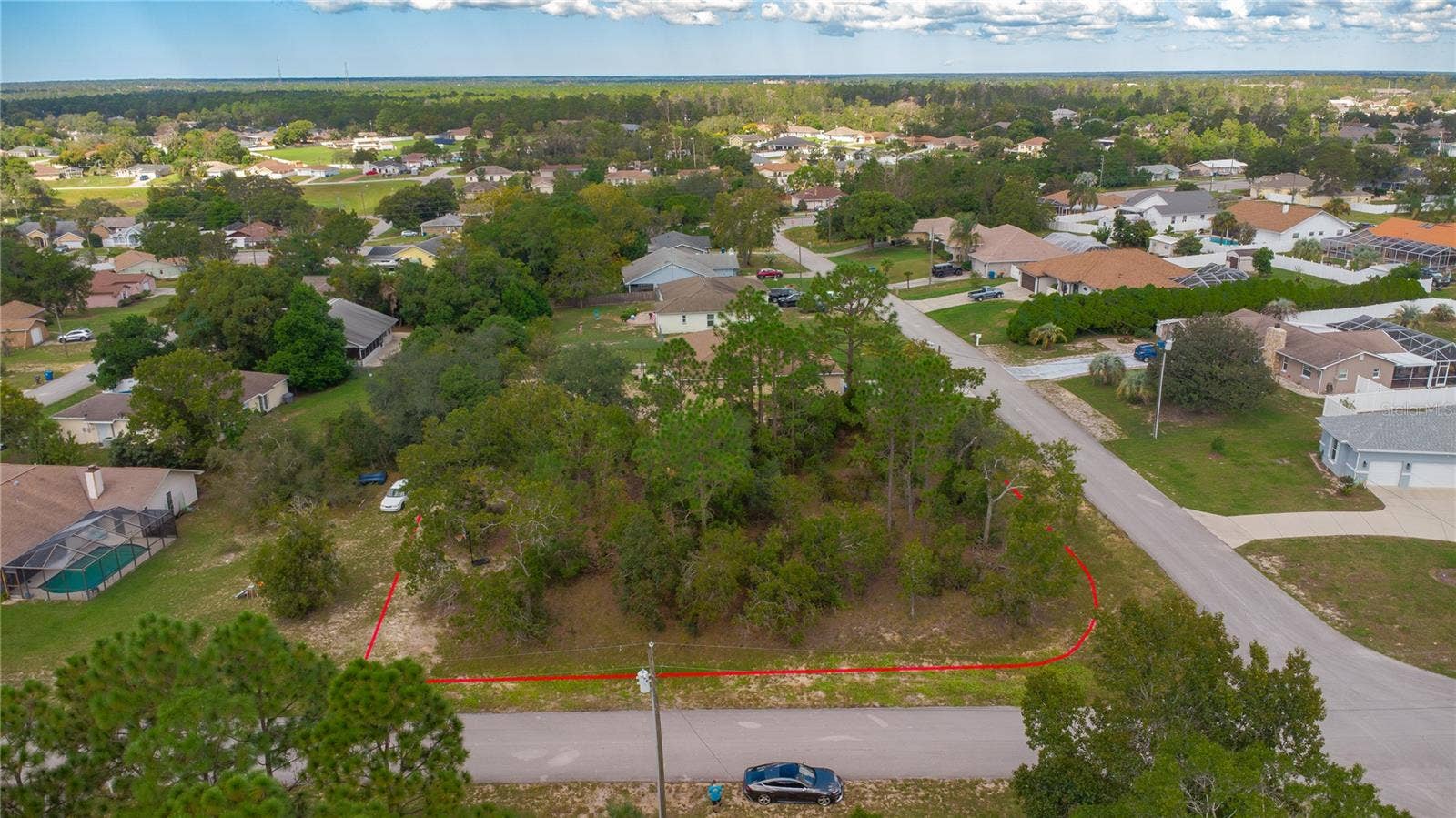 ONEIDA STREET, Spring Hill, FL 34609 ONEIDA STREET, Spring Hill, FL 34609
