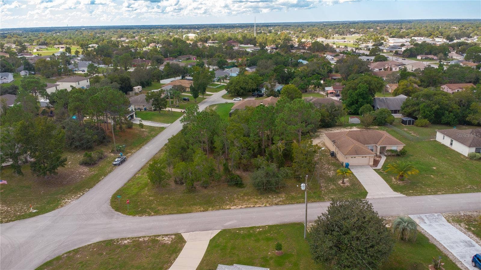 ONEIDA STREET, Spring Hill, FL 34609 ONEIDA STREET, Spring Hill, FL 34609