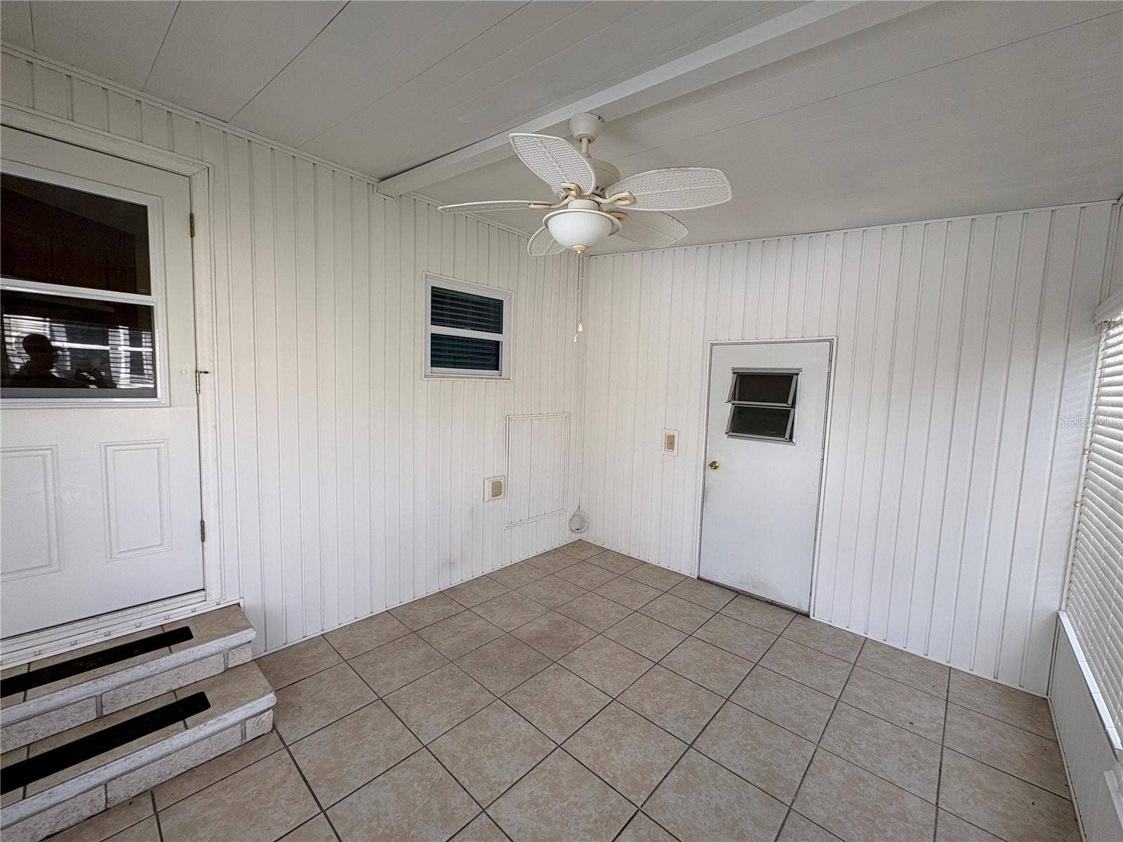 Florida Room