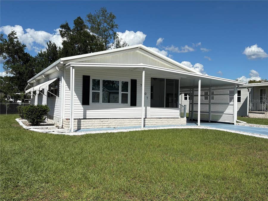 Property photo for 7507 DINSMORE STREET, Brooksville, FL