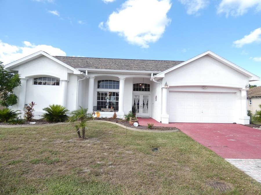 Property photo for 7655 VIENNA LANE, Port Richey, FL