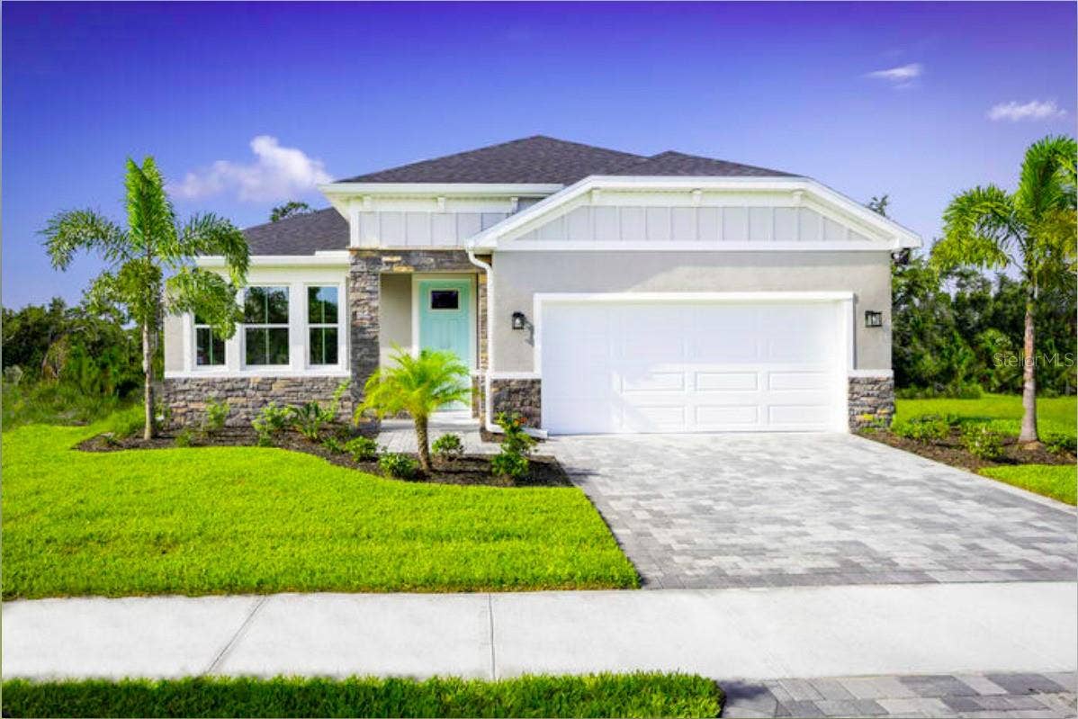 5444 GINGHAM DRIVE, Kissimmee, FL 34758