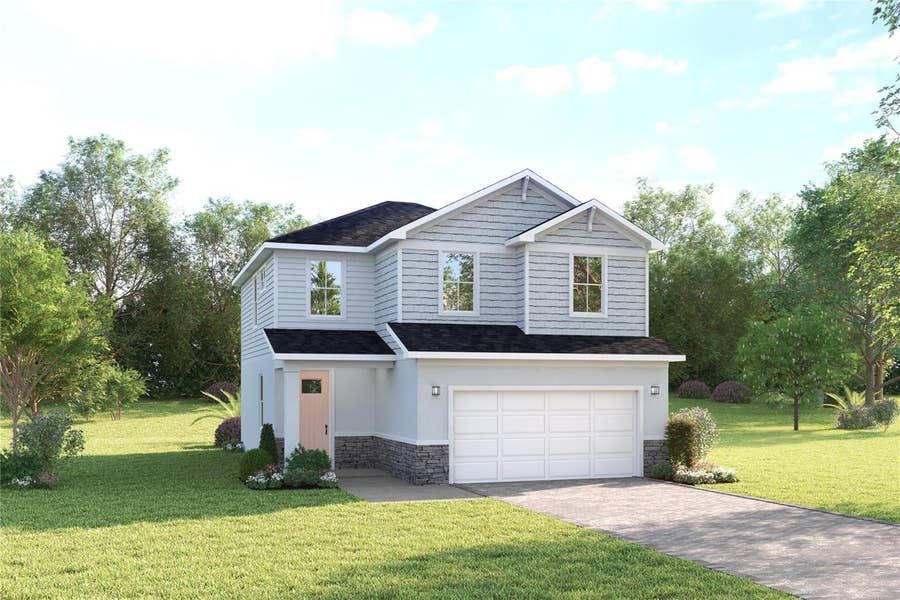Property photo for 4790 GOODMANS BAY DRIVE, Kissimmee, FL