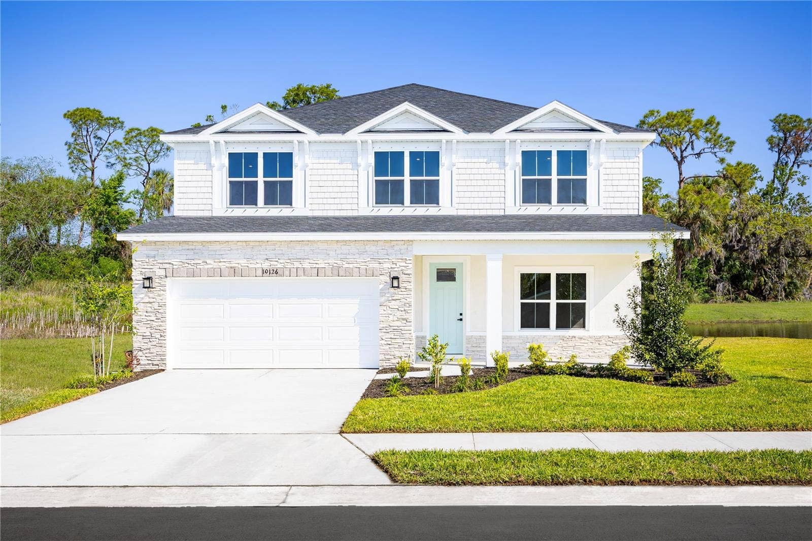 5475 GINGHAM DRIVE, Kissimmee, FL 34758