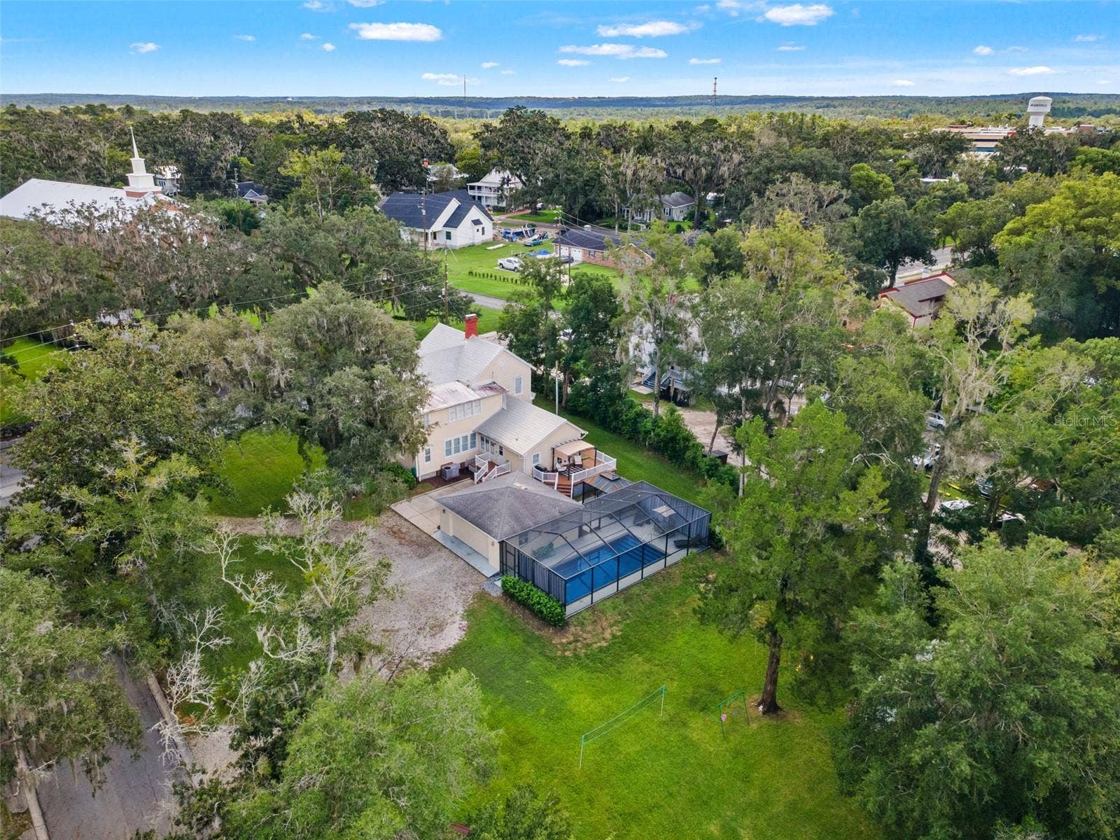 427 HOWELL AVENUE, Brooksville, FL 34601 427 HOWELL AVENUE, Brooksville, FL 34601