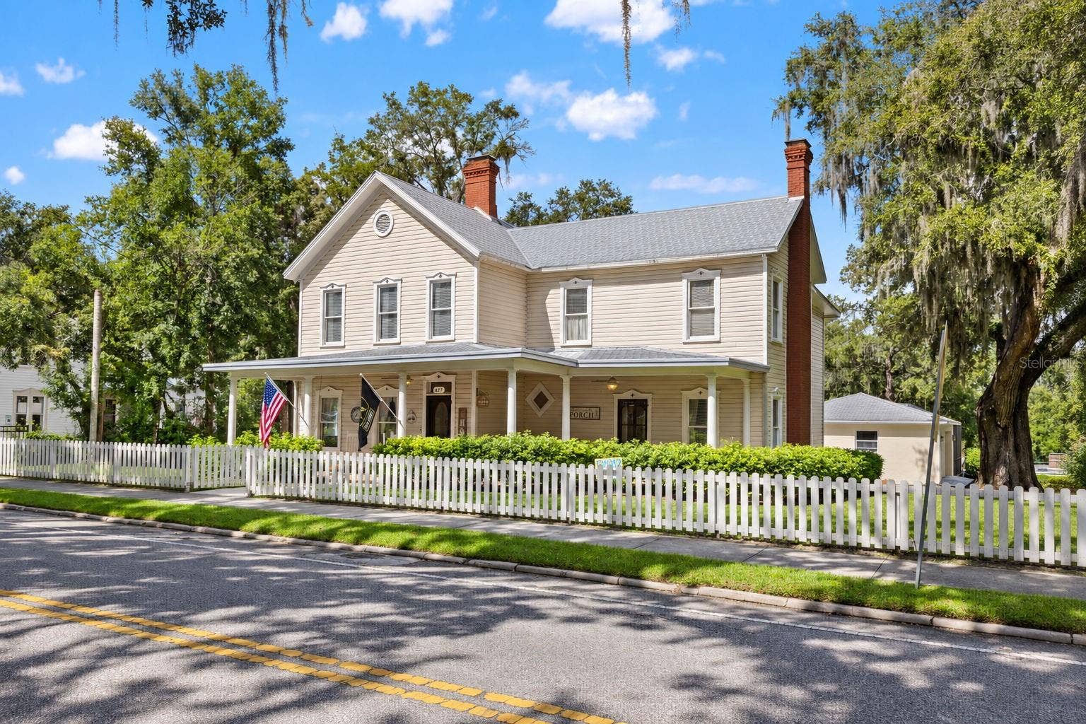 427 HOWELL AVENUE, Brooksville, FL 34601 427 HOWELL AVENUE, Brooksville, FL 34601