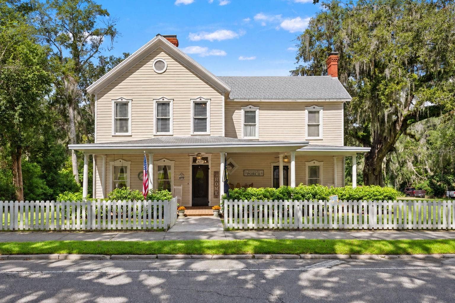 427 HOWELL AVENUE, Brooksville, FL 34601 427 HOWELL AVENUE, Brooksville, FL 34601