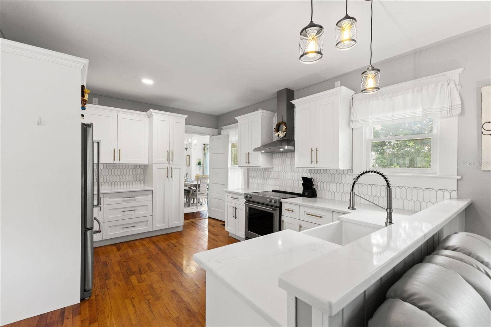 427 HOWELL AVENUE, Brooksville, FL 34601 427 HOWELL AVENUE, Brooksville, FL 34601