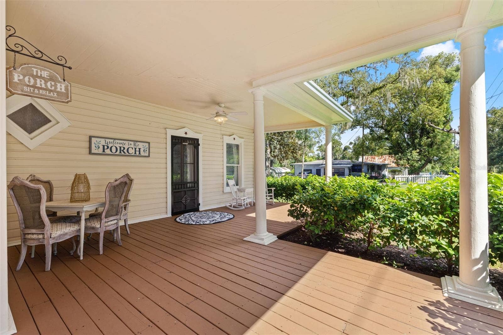 427 HOWELL AVENUE, Brooksville, FL 34601 427 HOWELL AVENUE, Brooksville, FL 34601