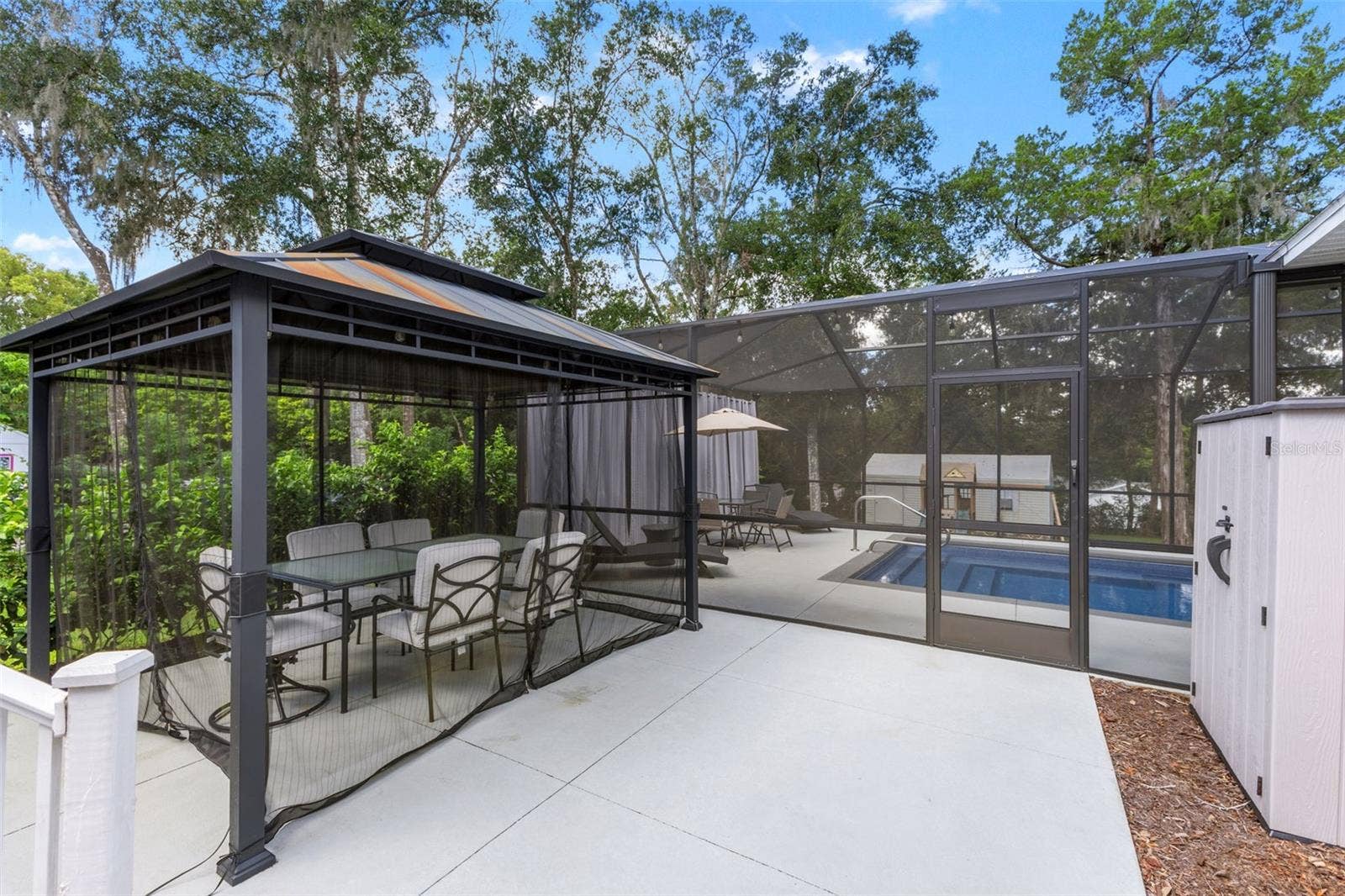 427 HOWELL AVENUE, Brooksville, FL 34601 427 HOWELL AVENUE, Brooksville, FL 34601