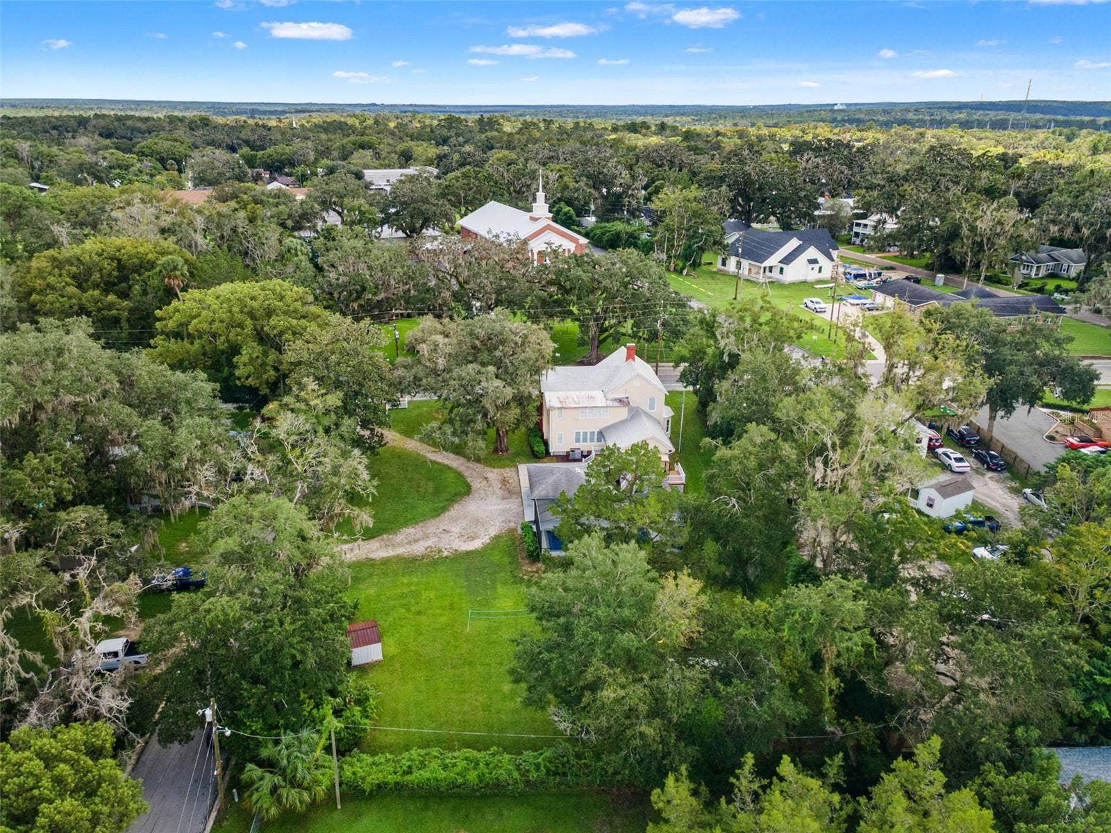 427 HOWELL AVENUE, Brooksville, FL 34601 427 HOWELL AVENUE, Brooksville, FL 34601