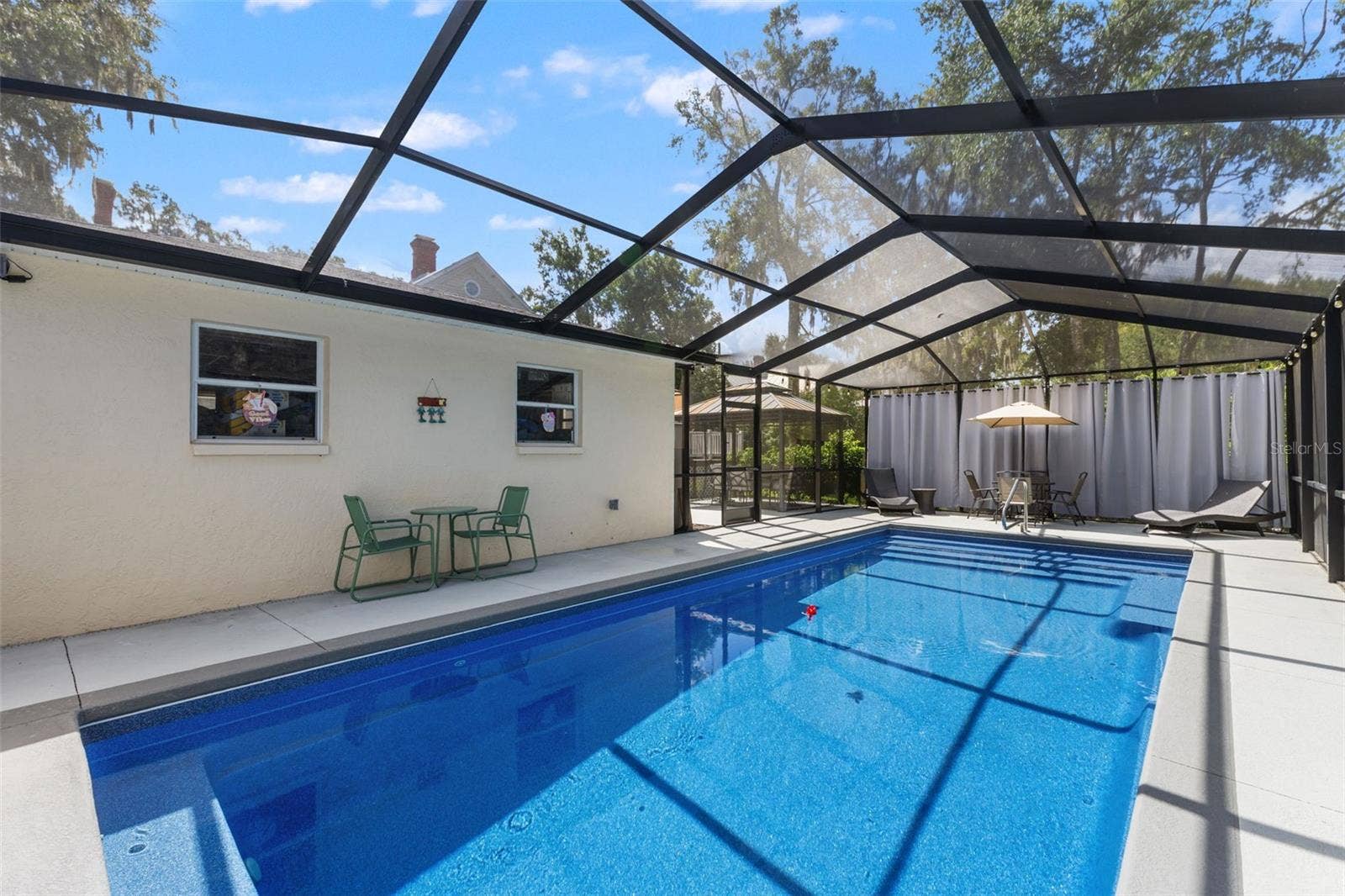 427 HOWELL AVENUE, Brooksville, FL 34601 427 HOWELL AVENUE, Brooksville, FL 34601