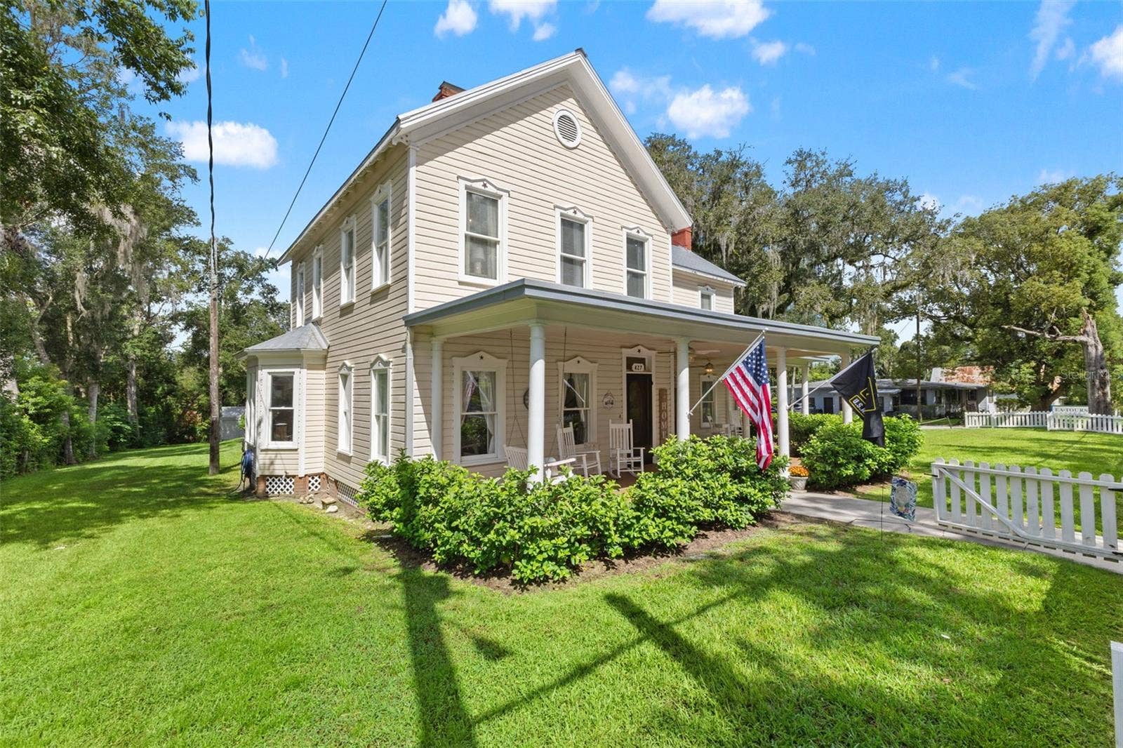 427 HOWELL AVENUE, Brooksville, FL 34601 427 HOWELL AVENUE, Brooksville, FL 34601