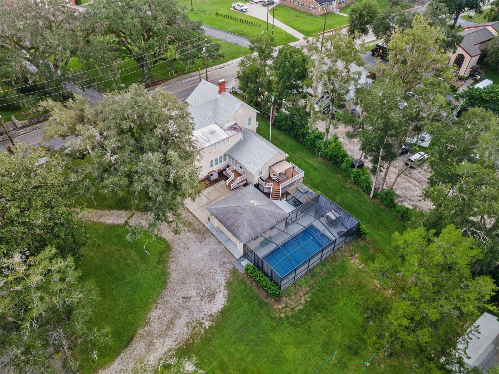 427 HOWELL AVENUE, Brooksville, FL 34601 427 HOWELL AVENUE, Brooksville, FL 34601