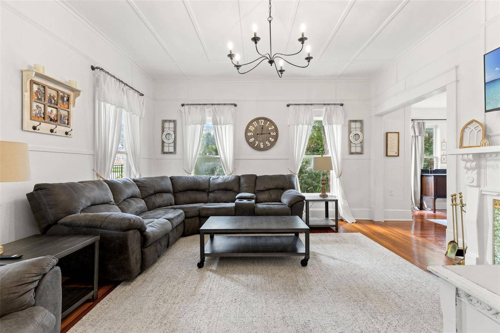 427 HOWELL AVENUE, Brooksville, FL 34601 427 HOWELL AVENUE, Brooksville, FL 34601