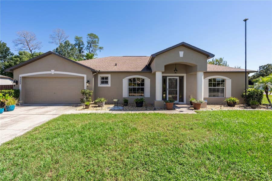 Property photo for 5252 MENTMORE, Spring Hill, FL