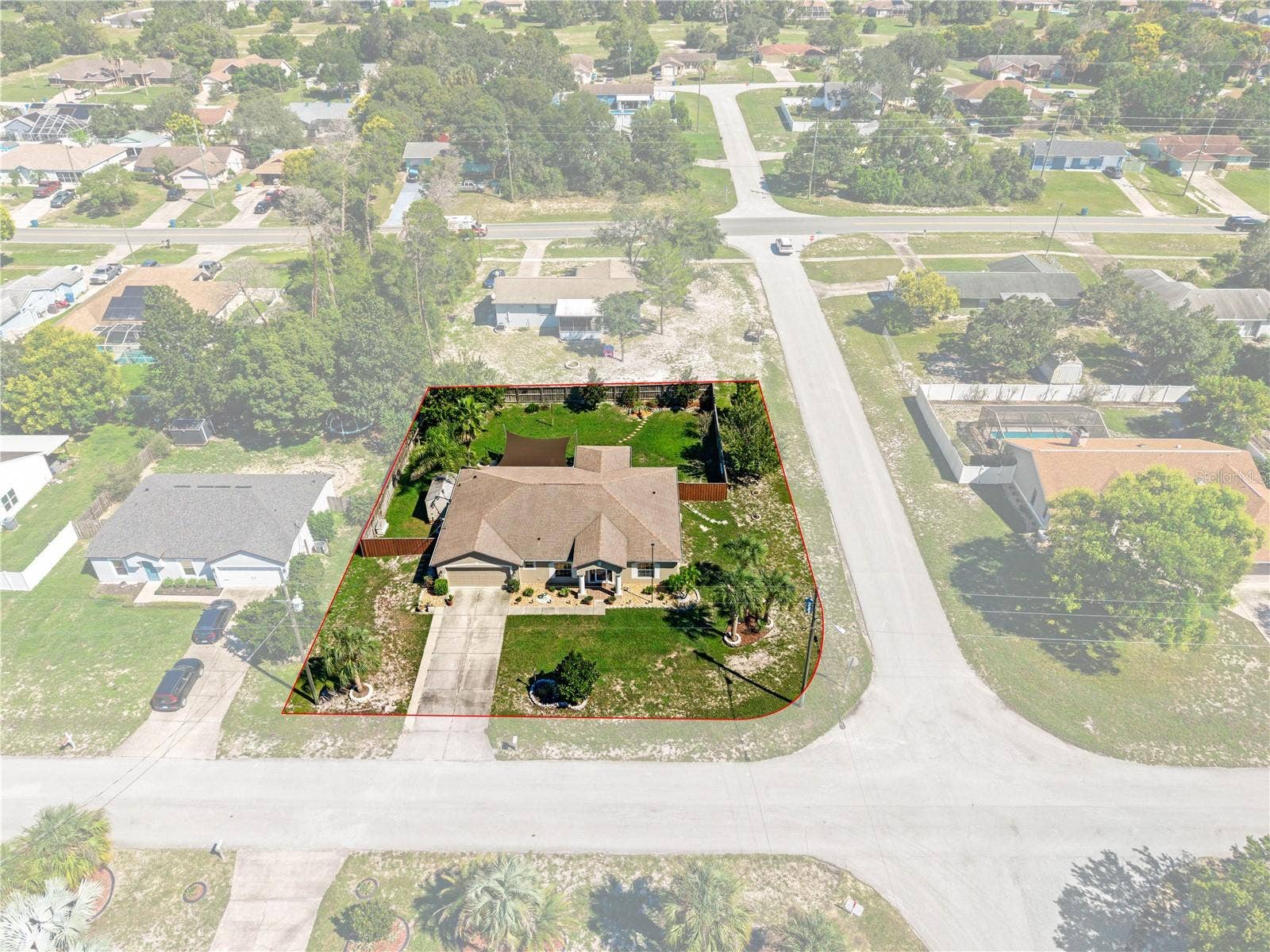5252 MENTMORE, Spring Hill, FL 34606 5252 MENTMORE, Spring Hill, FL 34606