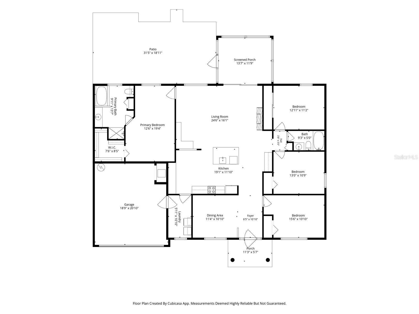 5252 MENTMORE, Spring Hill, FL 34606 5252 MENTMORE, Spring Hill, FL 34606