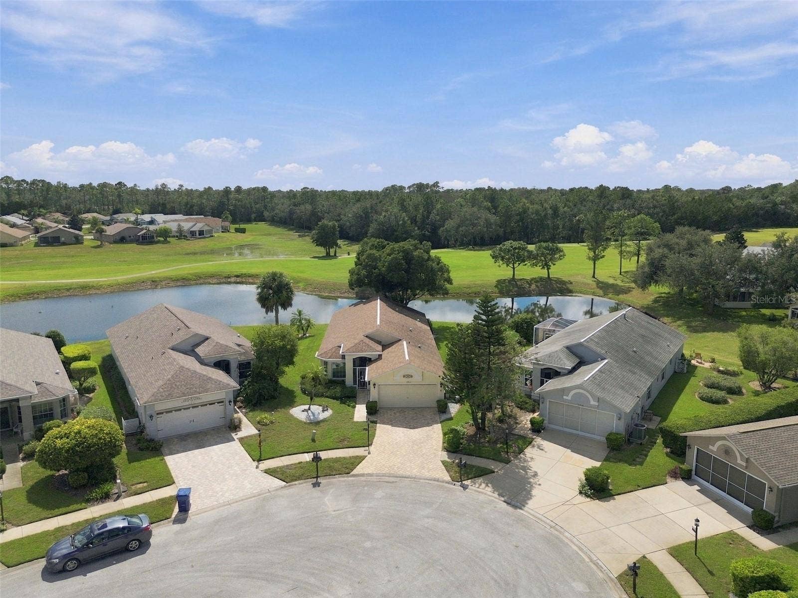 11812 ARANDA COURT, Hudson, FL 34667