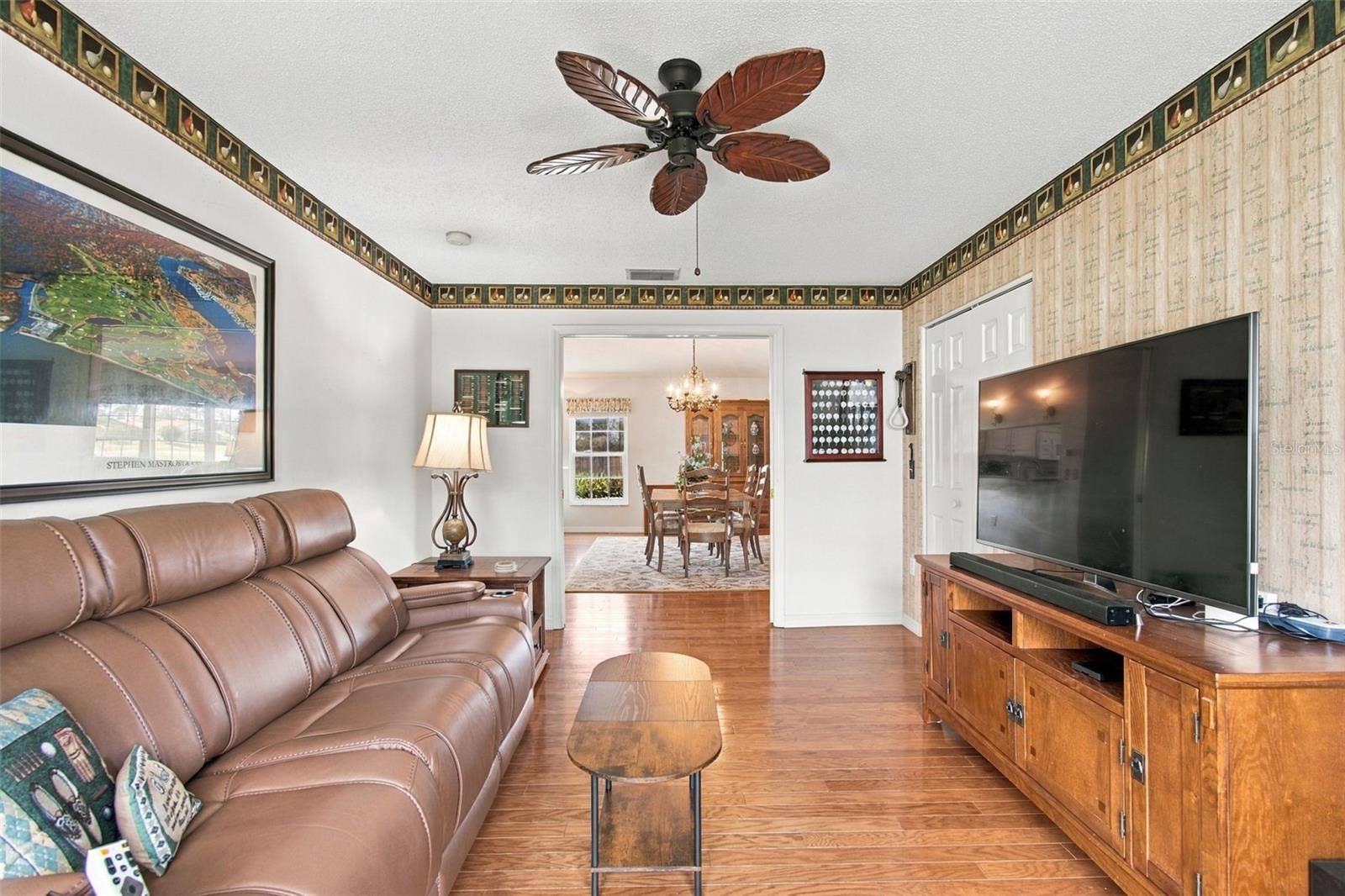 11812 ARANDA COURT, Hudson, FL 34667