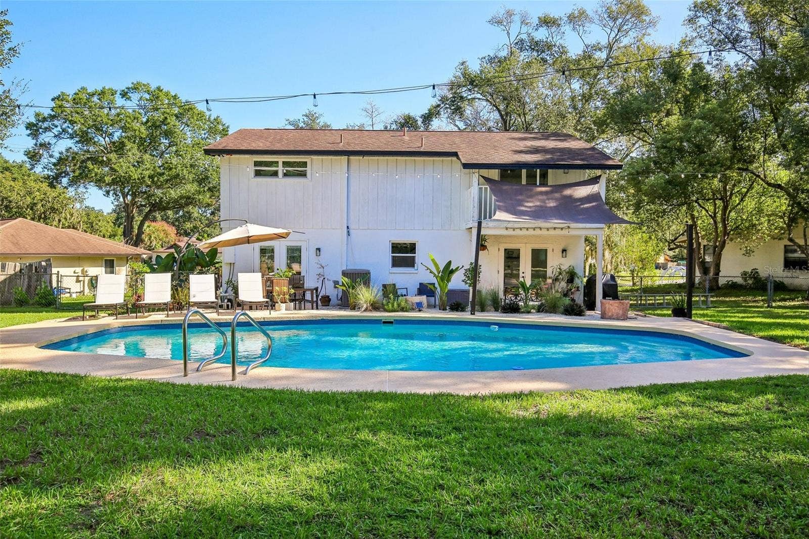 18410 STERLING SILVER CIRCLE, Lutz, FL 33549 18410 STERLING SILVER CIRCLE, Lutz, FL 33549