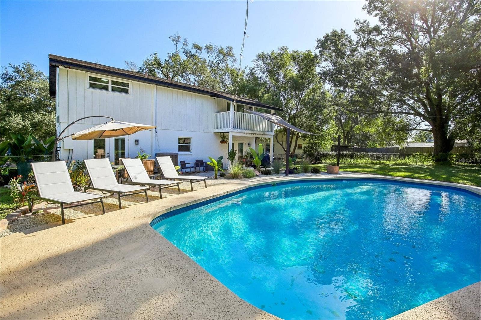 18410 STERLING SILVER CIRCLE, Lutz, FL 33549 18410 STERLING SILVER CIRCLE, Lutz, FL 33549