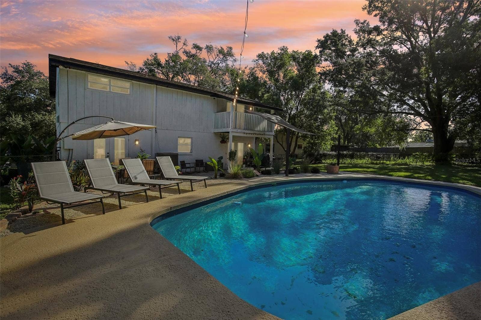 18410 STERLING SILVER CIRCLE, Lutz, FL 33549 18410 STERLING SILVER CIRCLE, Lutz, FL 33549
