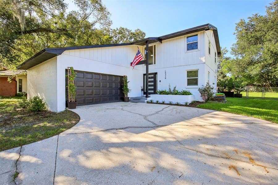 Property photo for 18410 STERLING SILVER CIRCLE, Lutz, FL