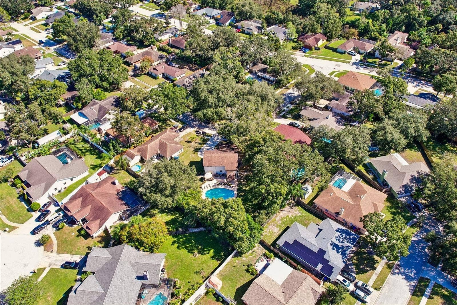 18410 STERLING SILVER CIRCLE, Lutz, FL 33549 18410 STERLING SILVER CIRCLE, Lutz, FL 33549