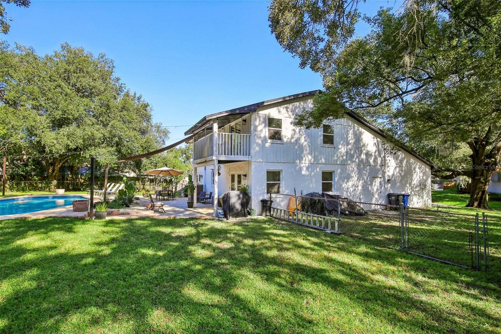 18410 STERLING SILVER CIRCLE, Lutz, FL 33549 18410 STERLING SILVER CIRCLE, Lutz, FL 33549