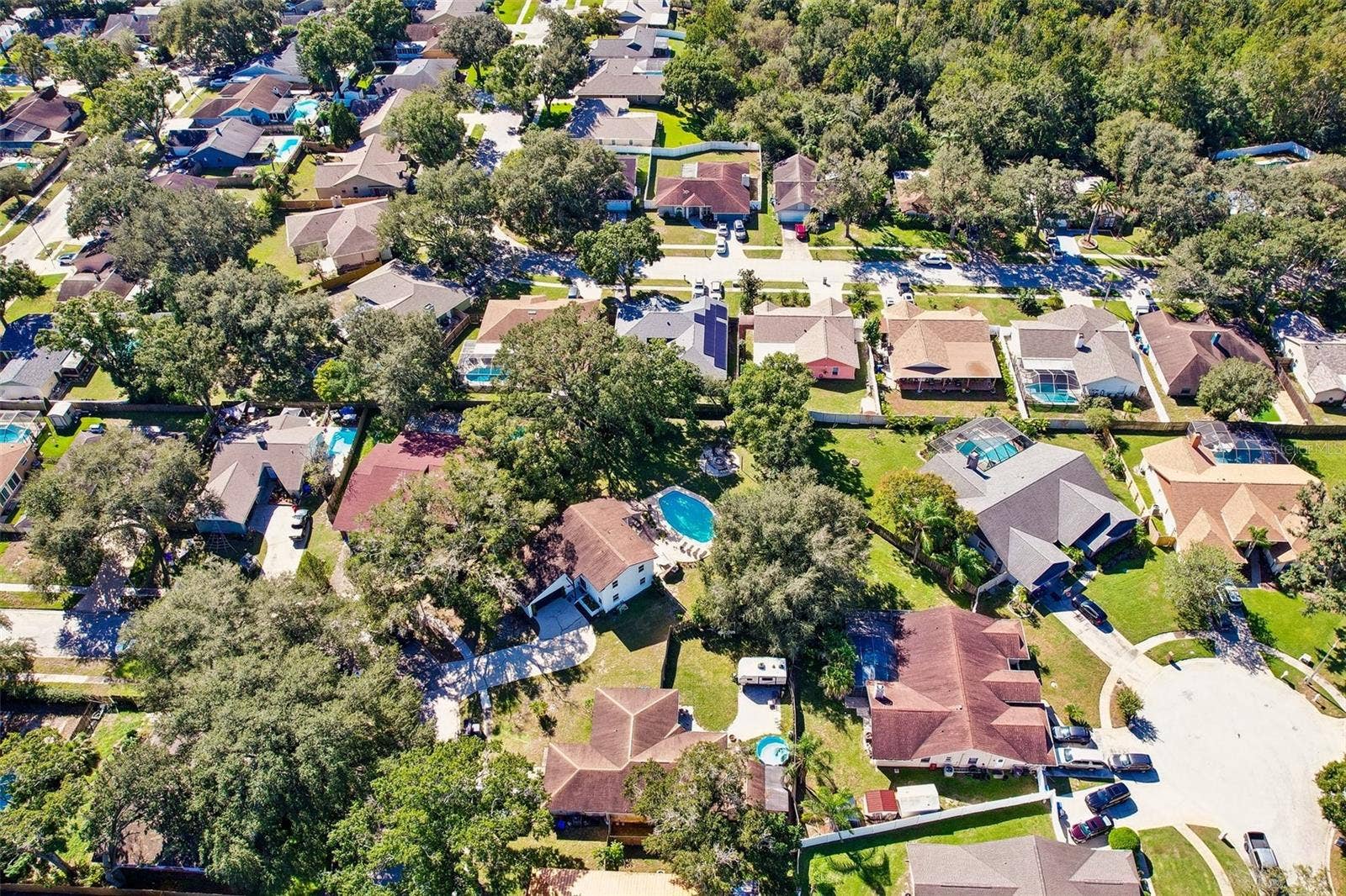 18410 STERLING SILVER CIRCLE, Lutz, FL 33549 18410 STERLING SILVER CIRCLE, Lutz, FL 33549