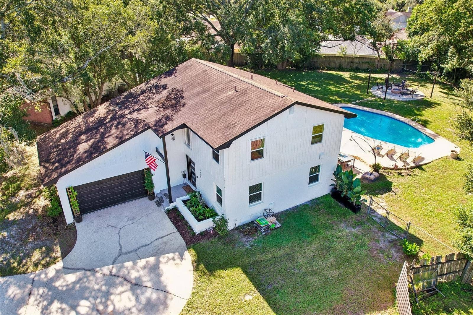 18410 STERLING SILVER CIRCLE, Lutz, FL 33549 18410 STERLING SILVER CIRCLE, Lutz, FL 33549