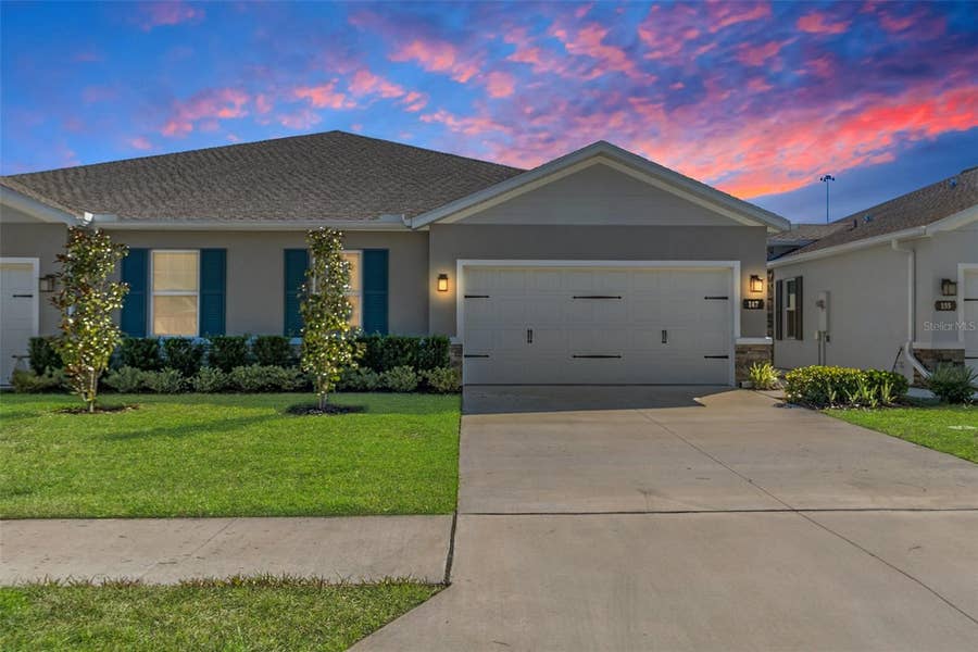Property photo for 147 VOLTAIRE DRIVE, Spring Hill, FL