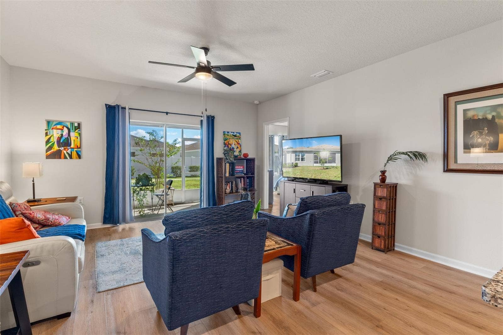 147 VOLTAIRE DRIVE, Spring Hill, FL 34609